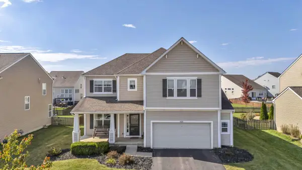 1459 Horizon Drive, Marysville, OH 43040