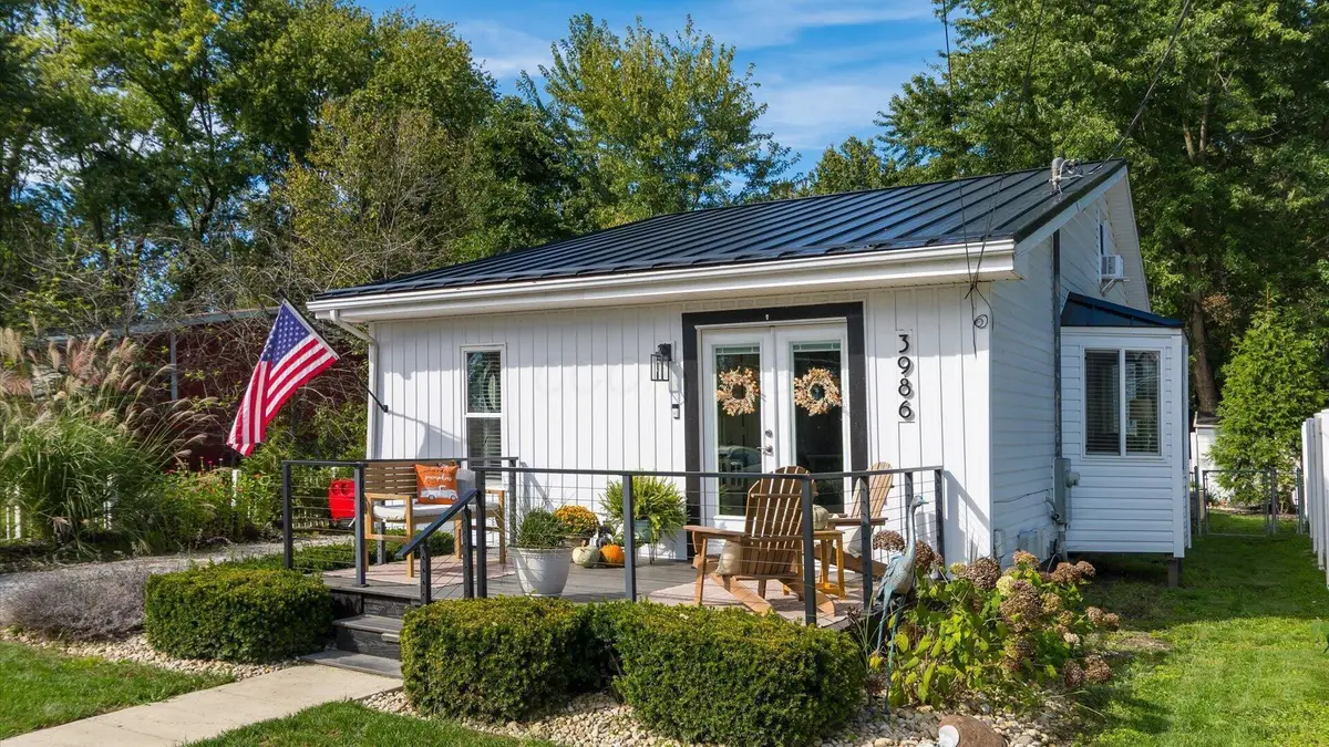 3986 N Bank Road Ne, Millersport, OH 43046 - #1