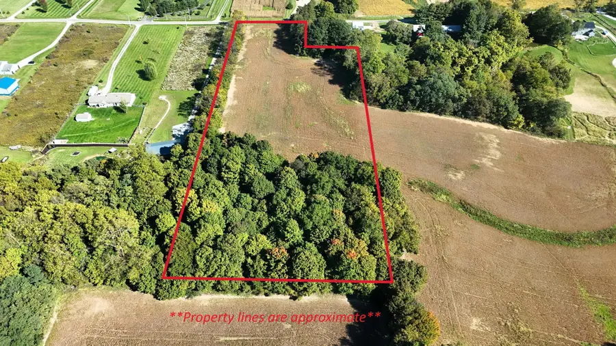 0 Reynolds Road, Centerburg, OH 43011 - #2