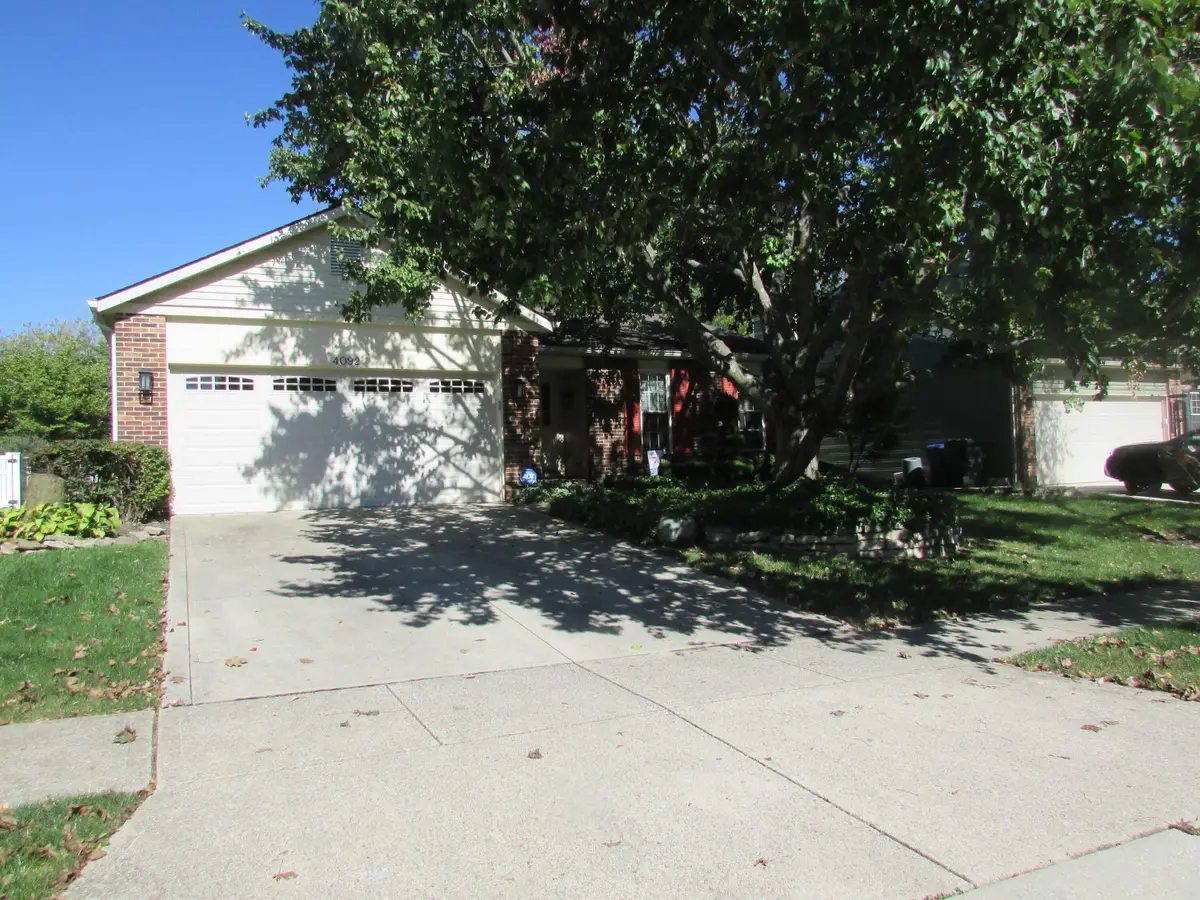 4092 Leitrim Court, Dublin, OH 43016 - #1