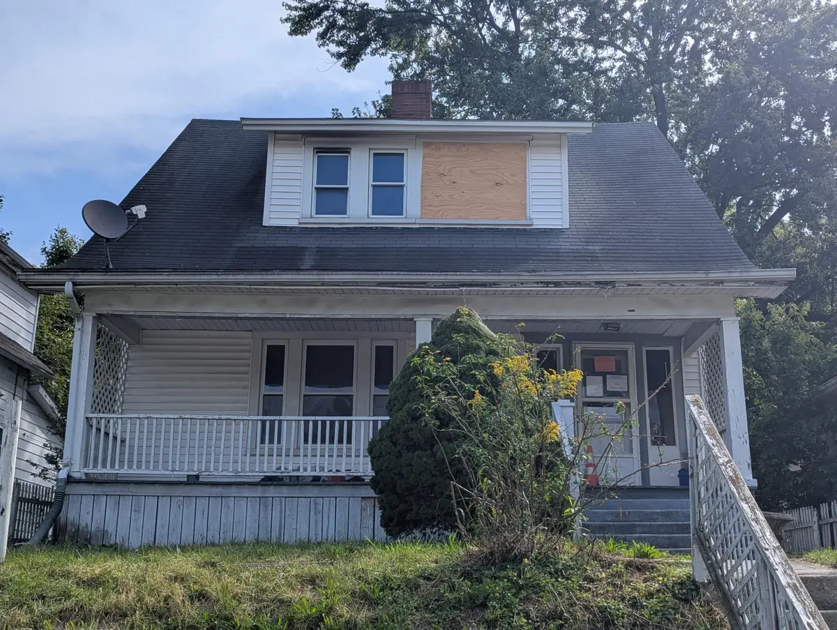 134 S Shaffer Street, Springfield, OH 45506 - #1
