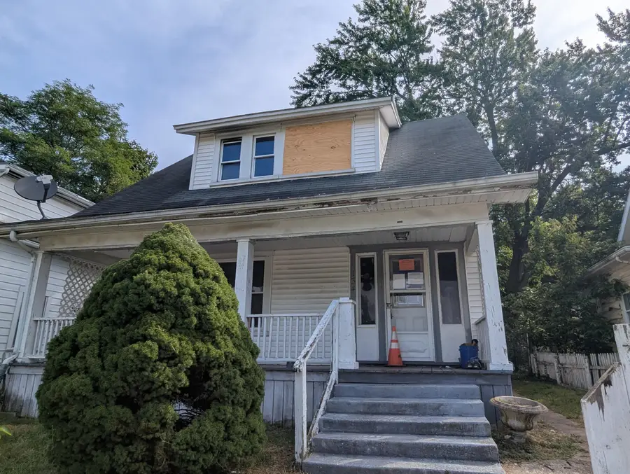 134 S Shaffer Street, Springfield, OH 45506 - #2
