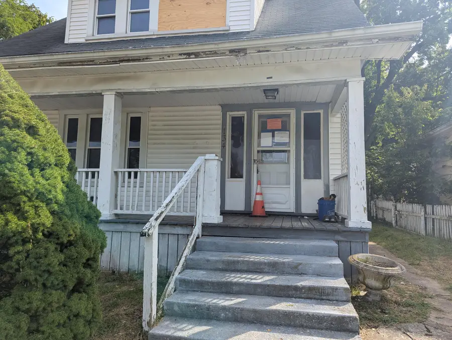 134 S Shaffer Street, Springfield, OH 45506 - #3