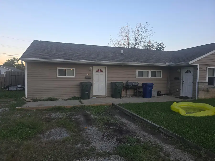 712 Derrer Road, Columbus, OH 43204 - #2