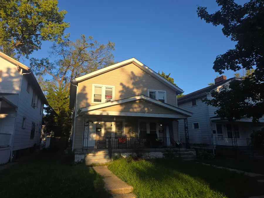 540 S Terrace Avenue, Columbus, OH 43204 - #2