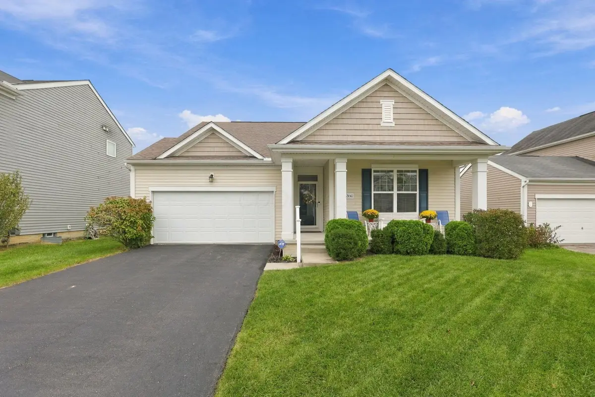 2440 Sky Valley Drive, Grove City, OH 43123 - #1