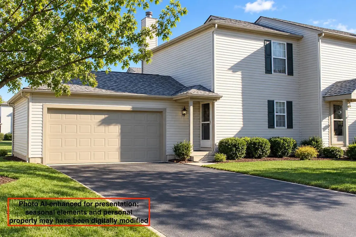 1768 Ridgebury Drive, Hilliard, OH 43026 - #1