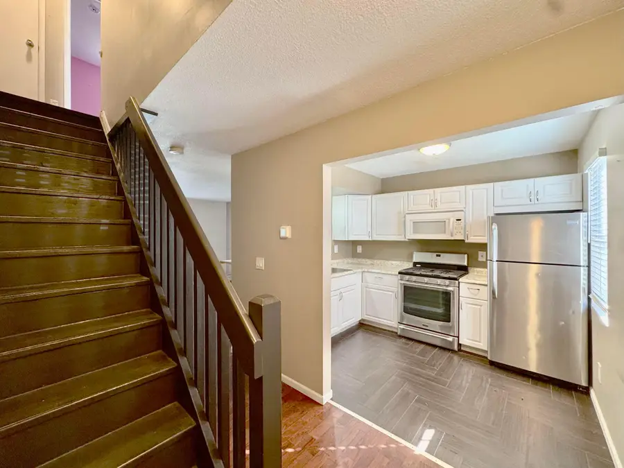 1768 Ridgebury Drive, Hilliard, OH 43026 - #2