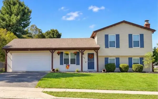 179 N 40th Street, Newark, OH 43055