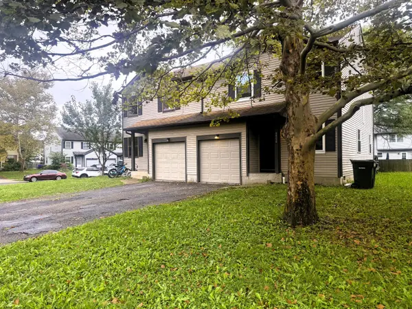 4856-4860 Briston Drive, Columbus, OH 43221