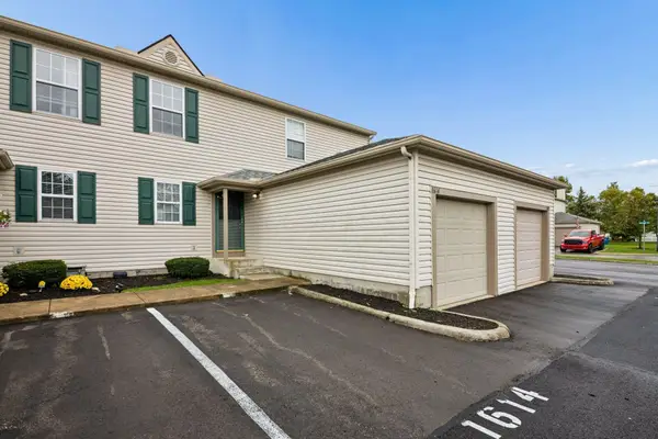 1614 Holland Drive, Hilliard, OH 43026