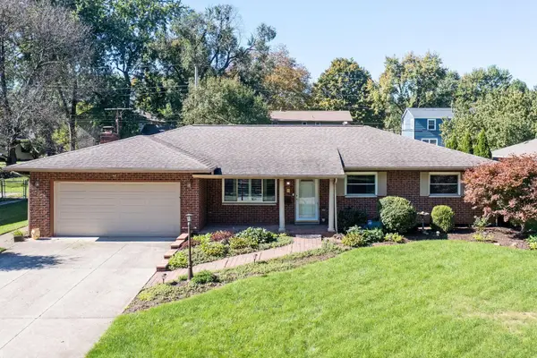 621 Old Coach Road, Westerville, OH 43081