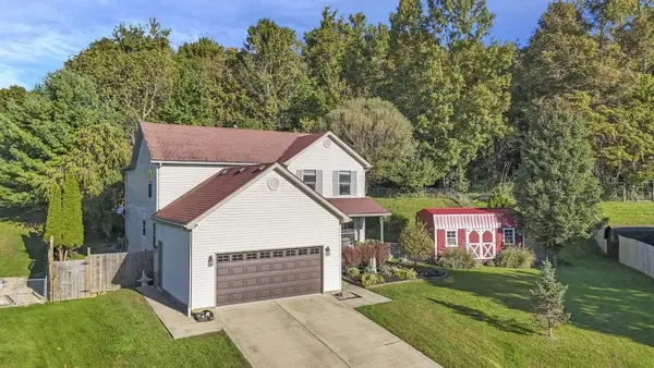 481 Bren Drive, Lancaster, OH 43130