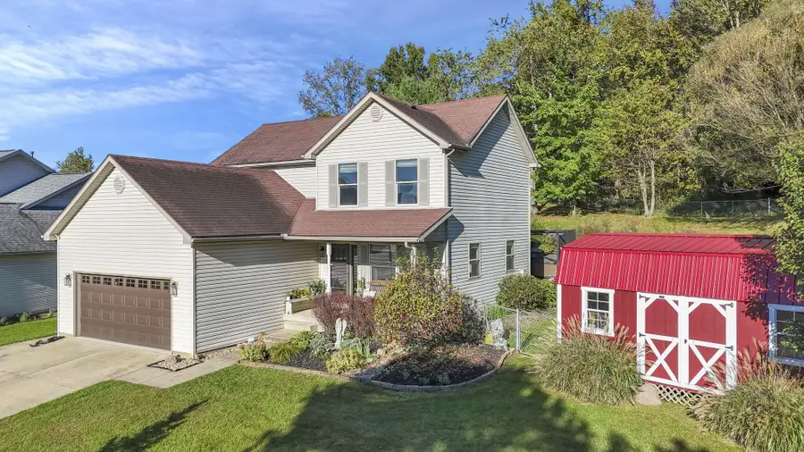 481 Bren Drive, Lancaster, OH 43130 - #2