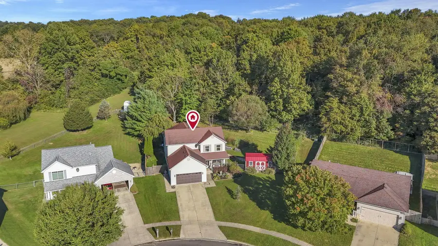 481 Bren Drive, Lancaster, OH 43130 - #3