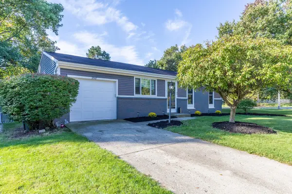 2047 Wolverhampton Road, Powell, OH 43065