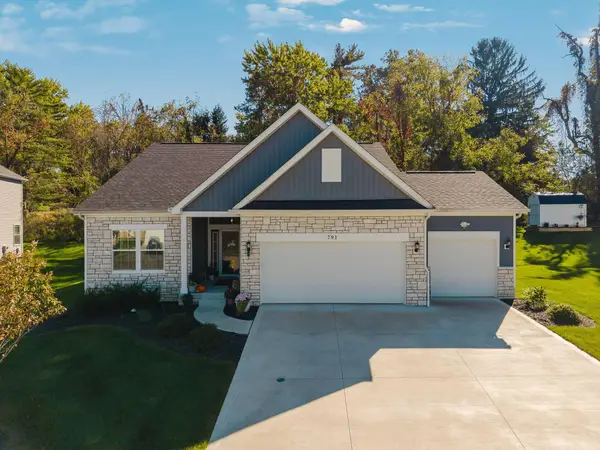 791 Francis Drive, Heath, OH 43056