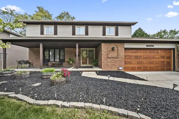 6404 Sharon Woods Boulevard, Columbus, OH 43229