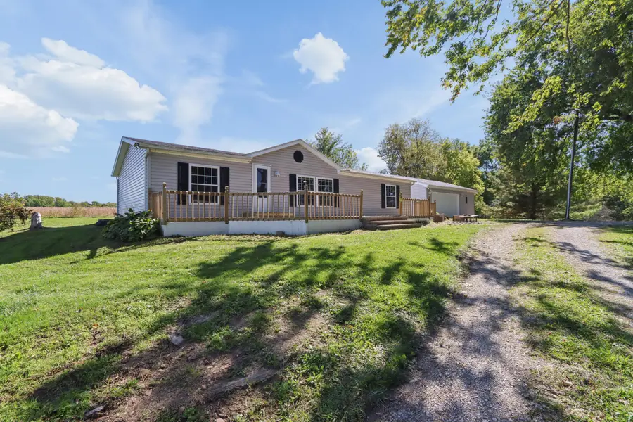 4843 County Road 20, Mount Gilead, OH 43338 - #2