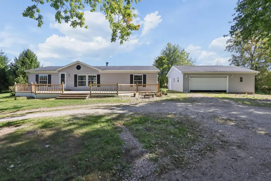 4843 County Road 20, Mount Gilead, OH 43338 - #3