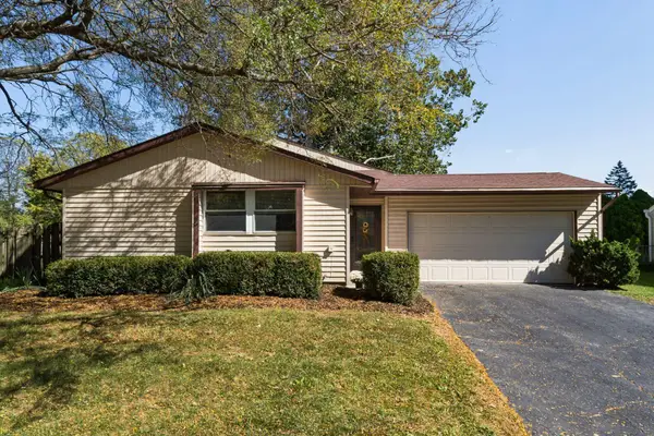 3936 Blueberry Hollow Road, Columbus, OH 43230