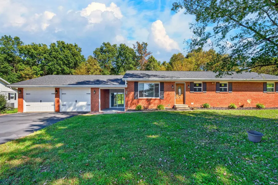 136 Gullion Lane, Waverly, OH 45690 - #3