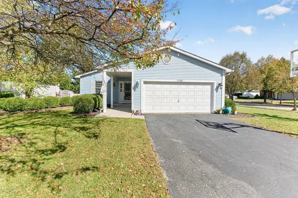 2258 Stargrass Avenue, Grove City, OH 43123