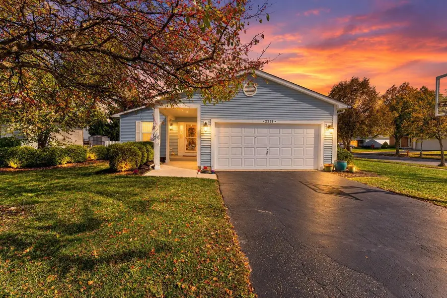 2258 Stargrass Avenue, Grove City, OH 43123 - #2