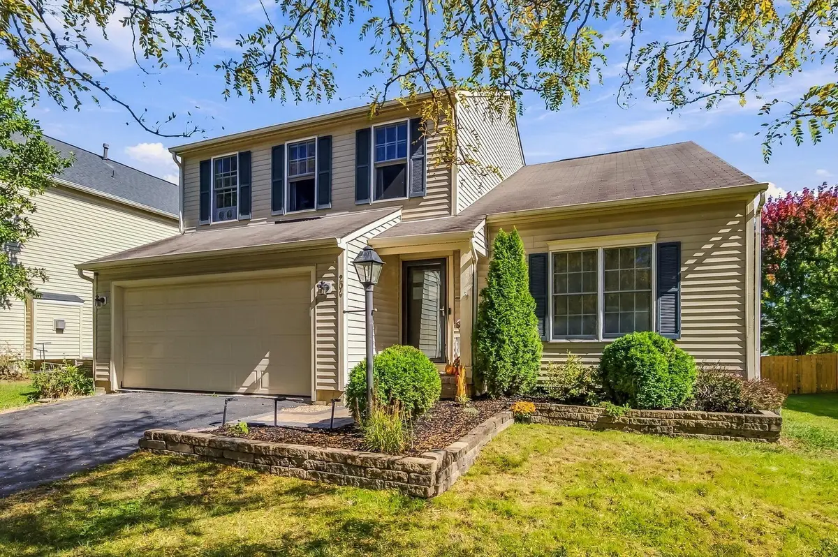 204 Knight Dream Street, Delaware, OH 43015 - #1