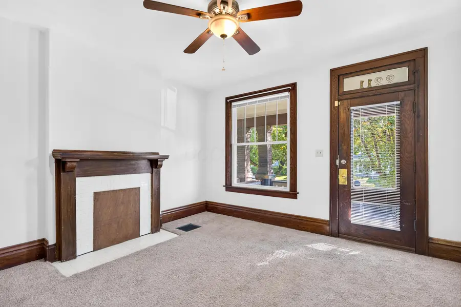 2211 N 4th Street, Columbus, OH 43201 - #3