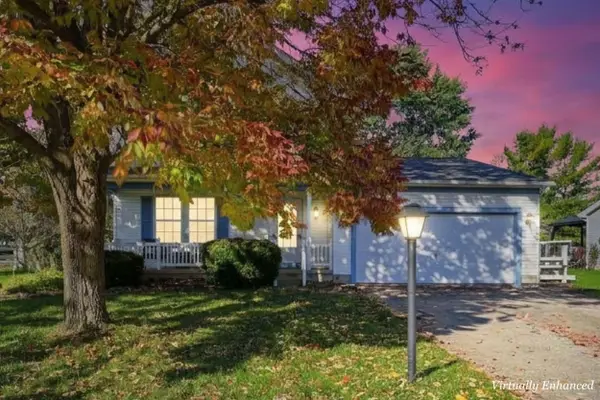 4195 Rishel Court, Grove City, OH 43123