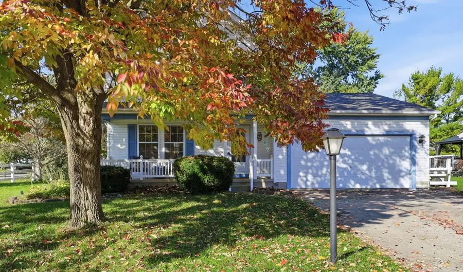 4195 Rishel Court, Grove City, OH 43123 - #2