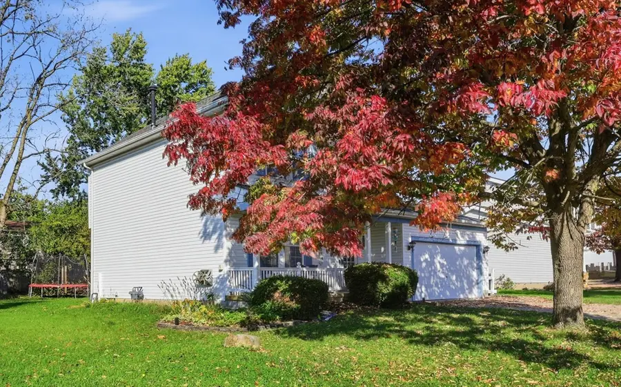 4195 Rishel Court, Grove City, OH 43123 - #3