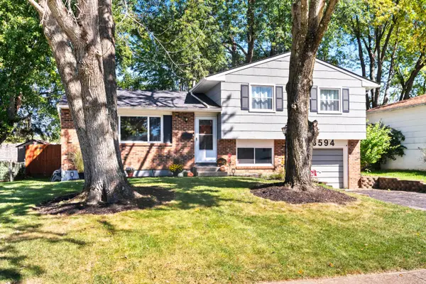3594 Carthage Court, Westerville, OH 43081
