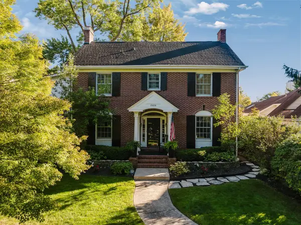 2409 Sherwood Road, Bexley, OH 43209