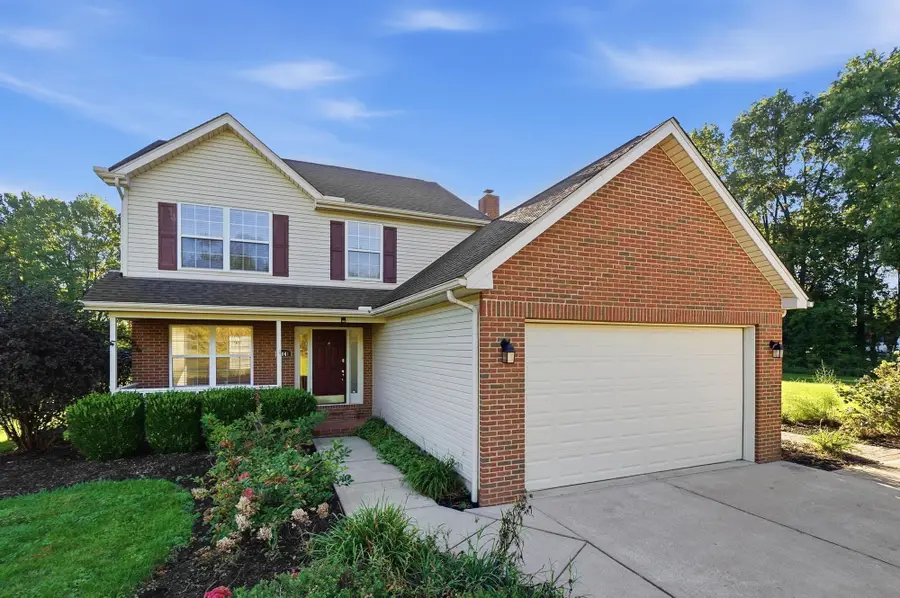 1841 S 3 Bs And K Road, Galena, OH 43021 - #2