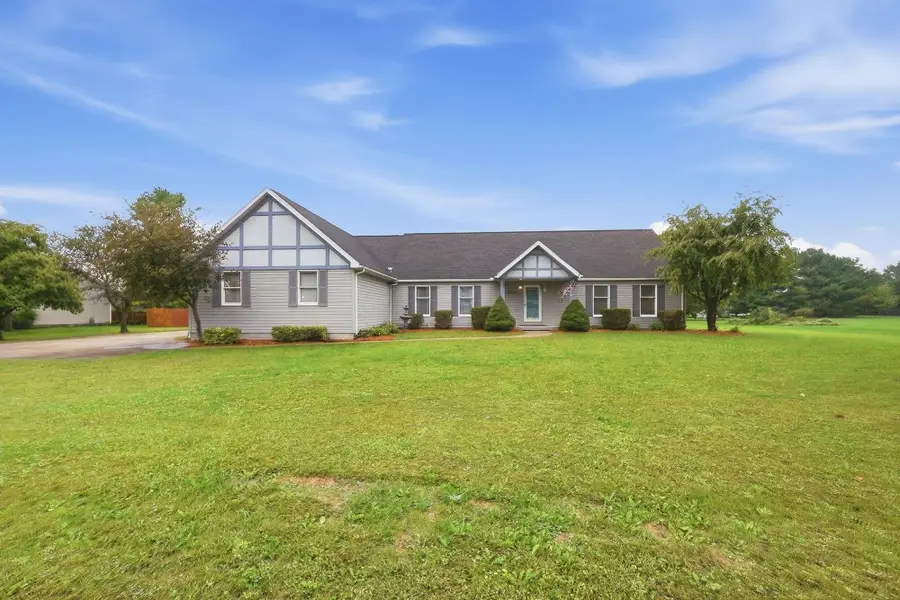 2881 Deer Run Road, Springfield, OH 45504 - #2