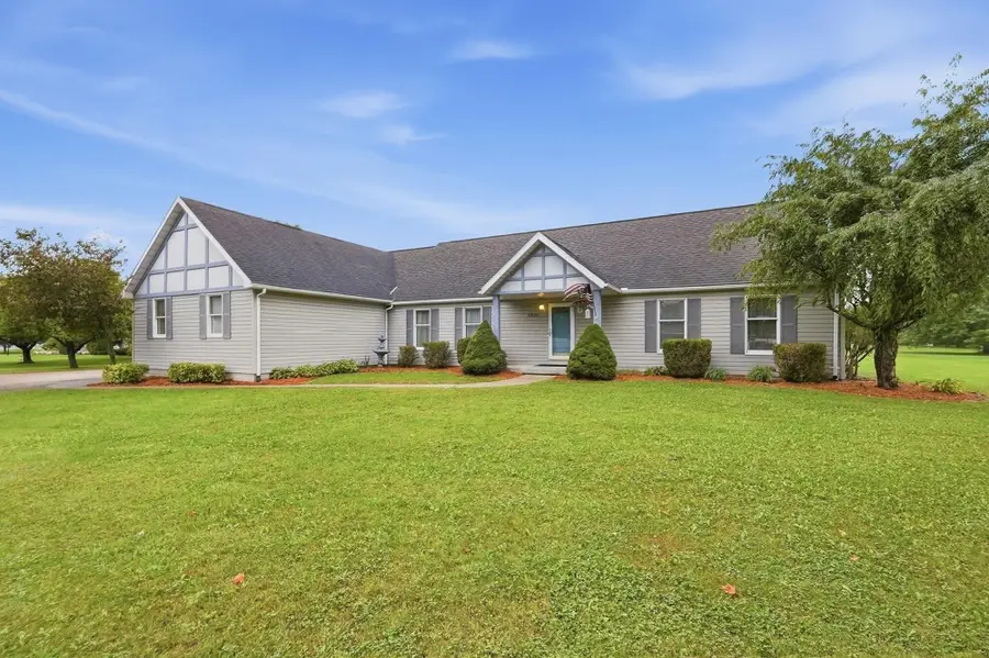 2881 Deer Run Road, Springfield, OH 45504 - #3