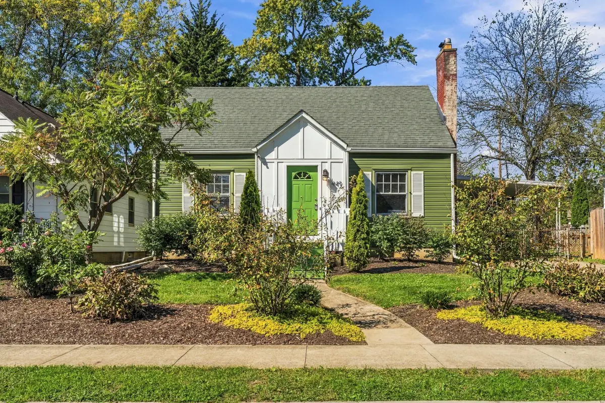449 Columbian Avenue, Columbus, OH 43223 - #1