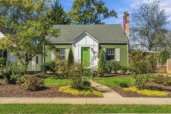 449 Columbian Avenue, Columbus, OH 43223