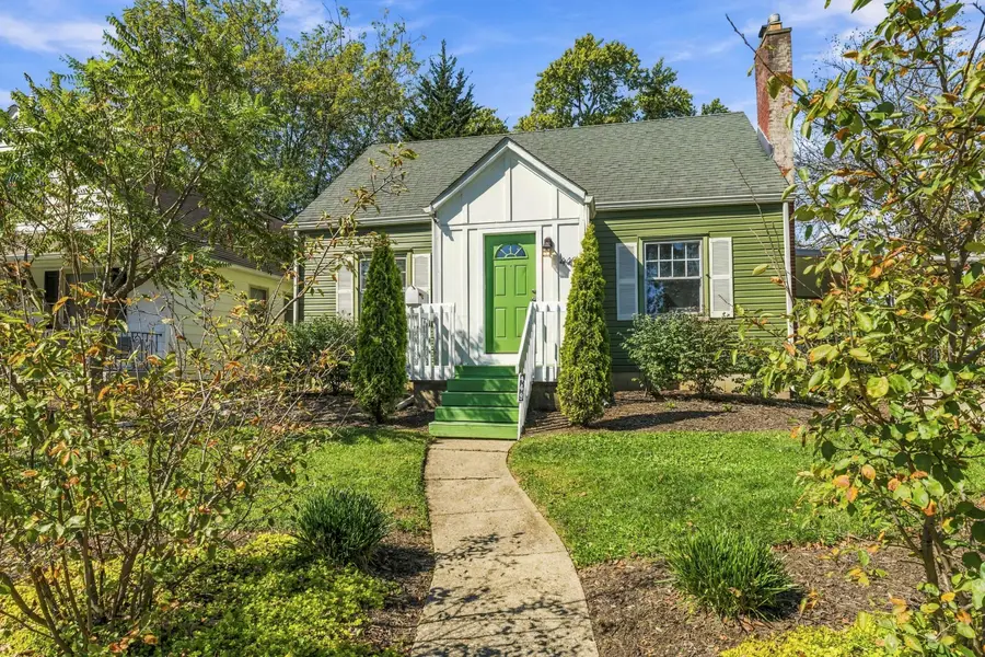 449 Columbian Avenue, Columbus, OH 43223 - #2