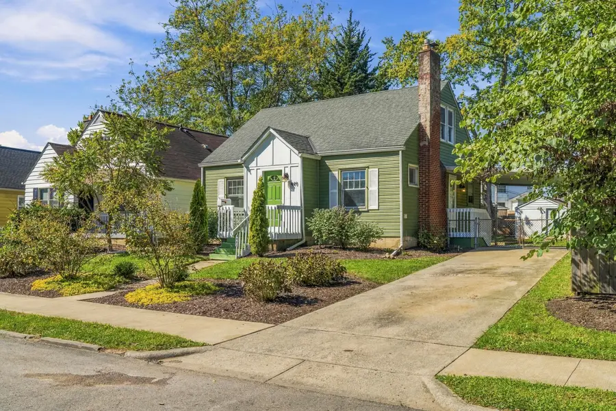 449 Columbian Avenue, Columbus, OH 43223 - #3