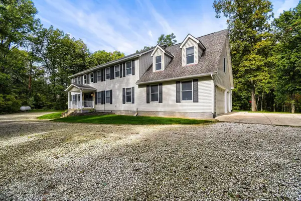 21330 Shirk Road, Marysville, OH 43040