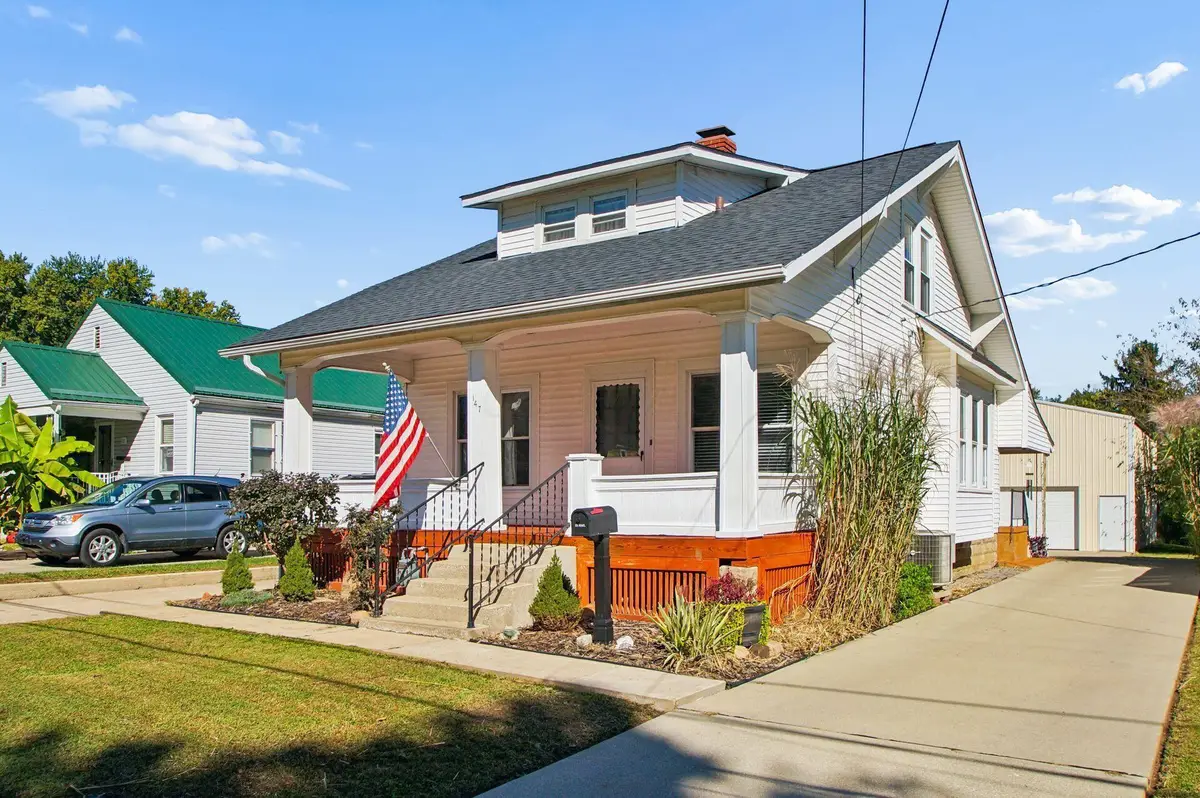 147 Mount Ida Avenue, Lancaster, OH 43130 - #1