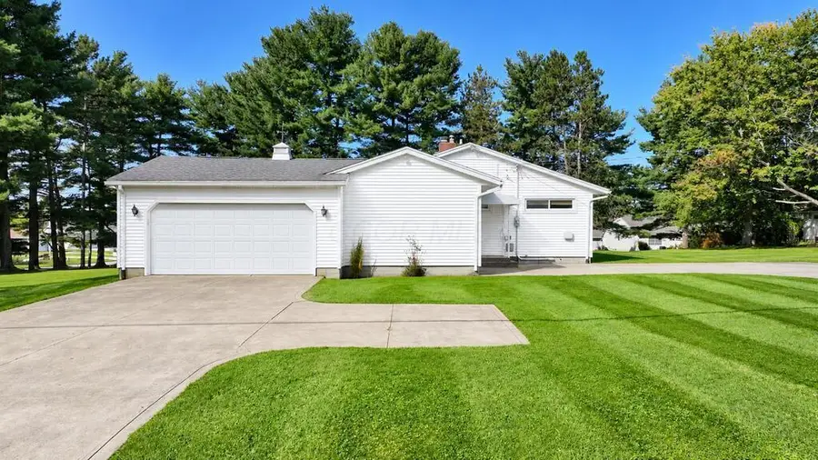 915 Fulwell Drive, Ontario, OH 44906 - #2