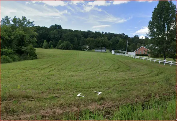 Address Withheld By Seller, Minford, OH 45653