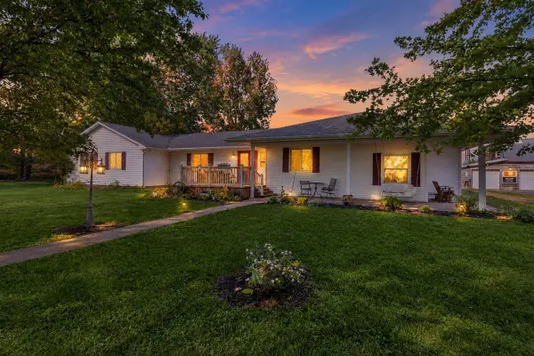 1514 Childrens Home Road, Urbana, OH 43078