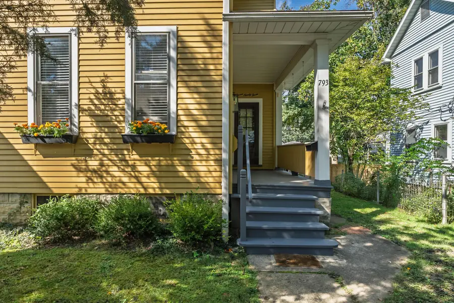 793 Bruck Street, Columbus, OH 43206 - #3