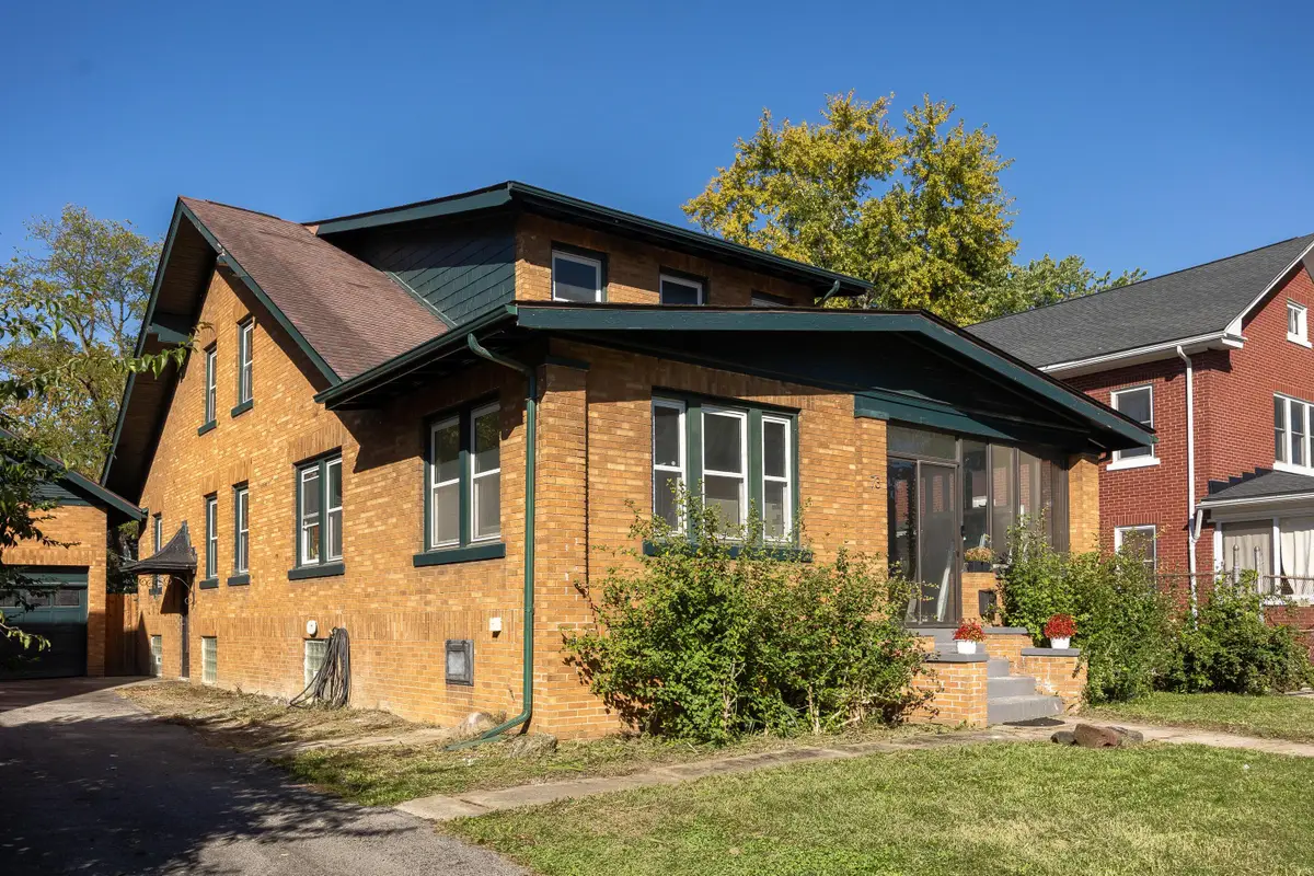 73 S Burgess Avenue, Columbus, OH 43204 - #1