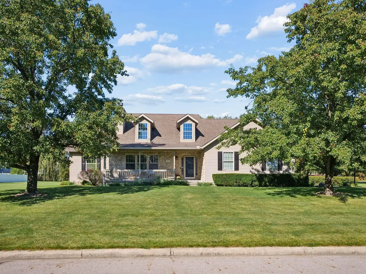 119 Penrod Avenue, Pataskala, OH 43062 - #1